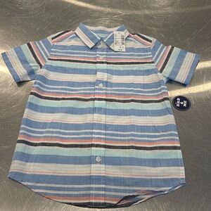 NWT Children’s Place Boys Dress Shirt